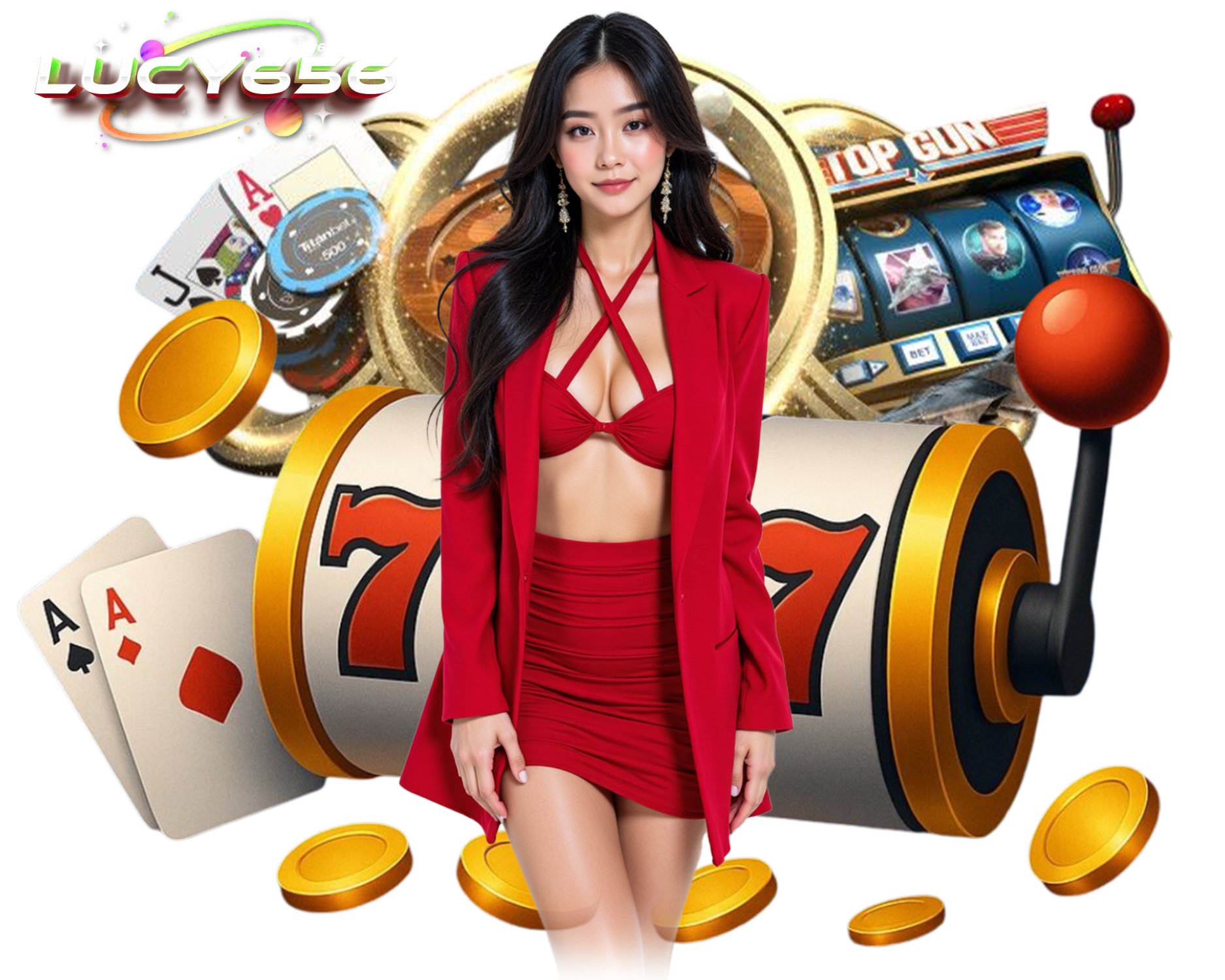 LUCY656TH3 เว็บตรง