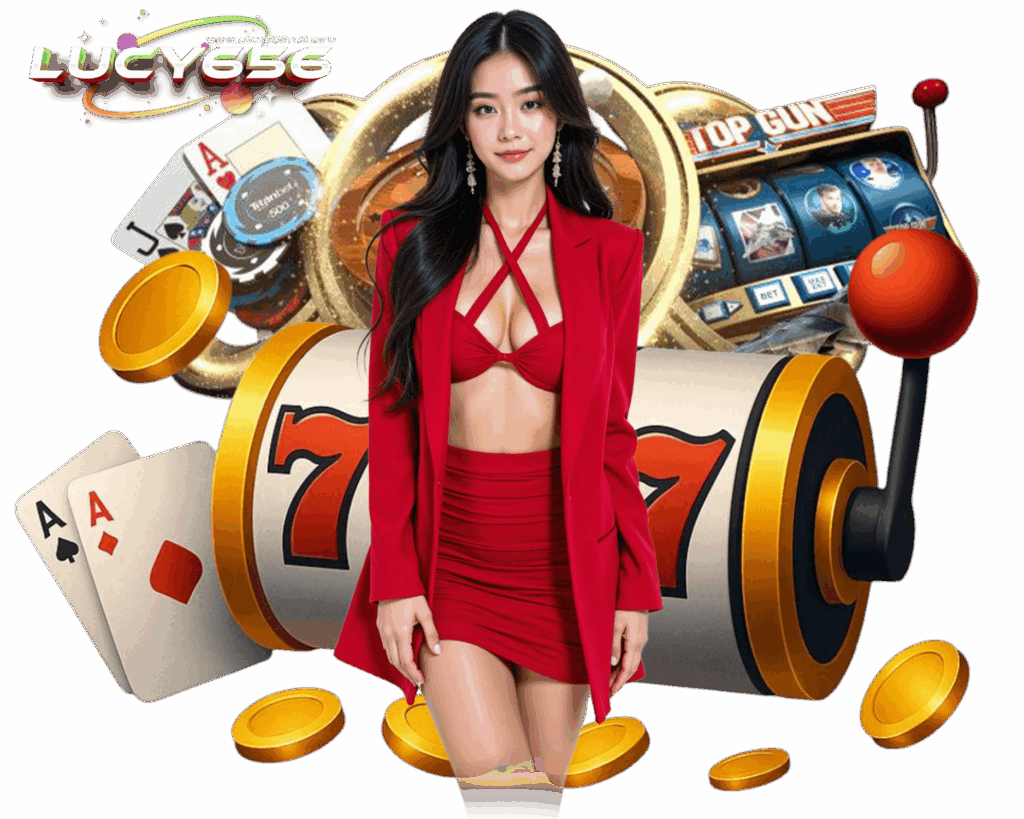 LUCY656TH3 เว็บตรง